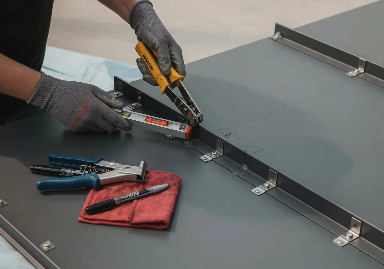 Why choose Metal Roofing Installation in Delaware, AR